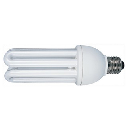 Lâmpada de poupança de energia Luz - YW-403