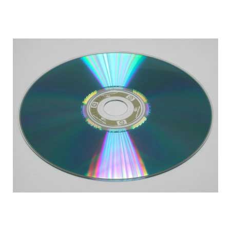 Gravador de CD - CD Recorder 02