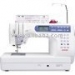 Janome Memory Craft 6500P Computerized Sewing Machine durch The Each