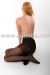 Fashionable Women's Compression Support Stockings