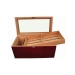 Zigarren-Humidor Box