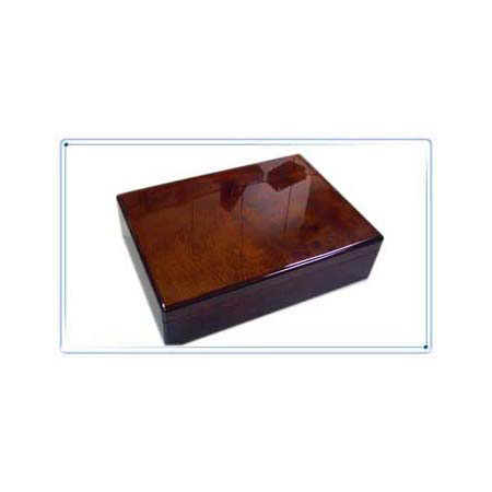Peti kayu - Wooden Box 04