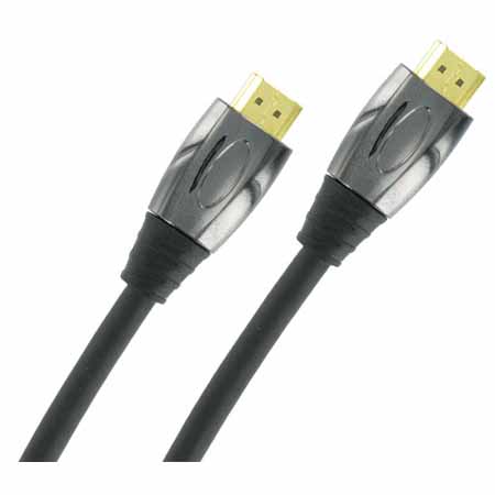 HDMI ke HDMI Kabel - HC-001
