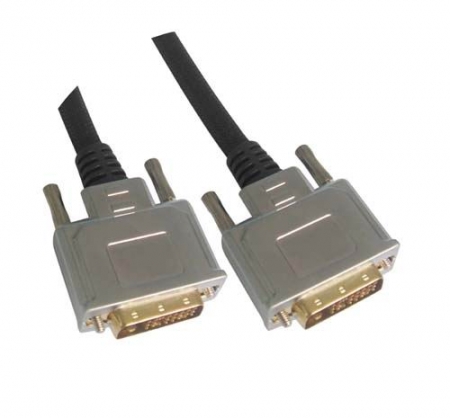 DVI to DVI Cable - DVD-003
