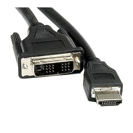 DVI to DVI Cable - DVD-004