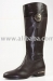 Highquality Leather Boots женщин