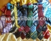 Ties and scarves and Cummerbunds etc