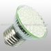 Warm White Super Bright led light E27 60 high power LED Lamp