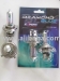 H4 90/100W 12V Diamond Blue halogen bulbs