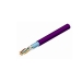 CAT 6 F-UTP SOLID CABLE