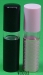 Cosméticos Envases de plástico: caja del lápiz labial