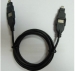 HDMI A naar A met A tot C en A tot en met D-adapter