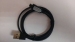 USB A / M ke kabel micro USB dengan indikator LED