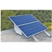 Generador de energía solar