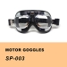 Goggles Balap